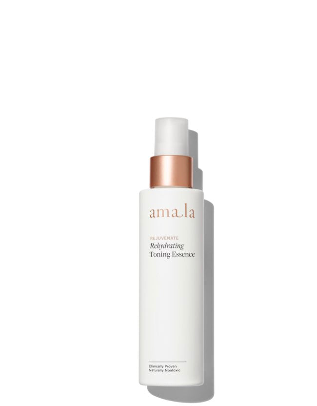 Amala Rejuvenate - Rehydrating Toning Essence - Naturkosmetik