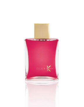 ELLA K Parfums - Rose de Pushkar