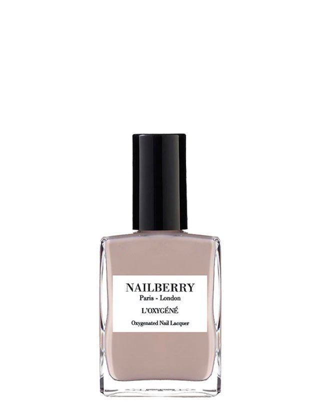 Nailberry - Simplicity - Naturkosmetik