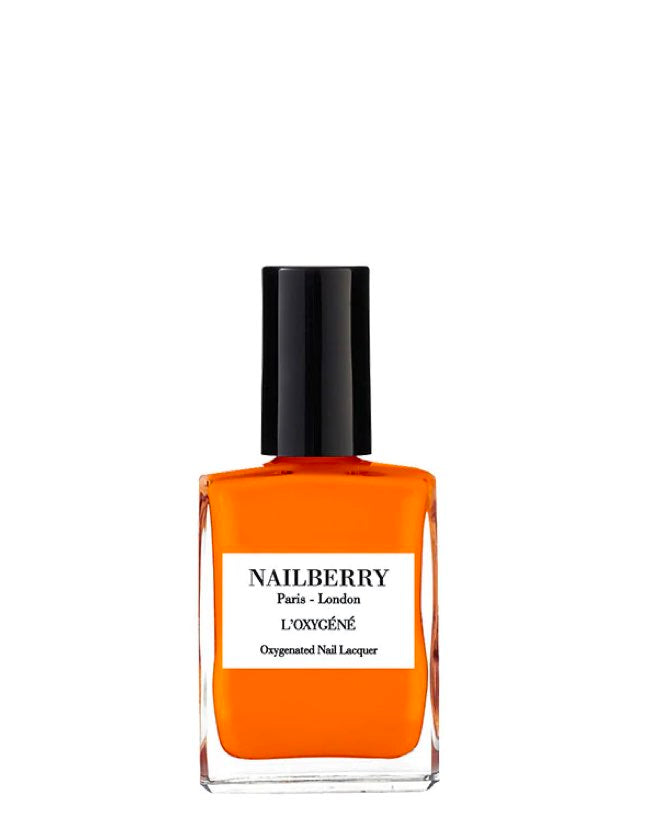 Nailberry - Sponatenous - Naturkosmetik