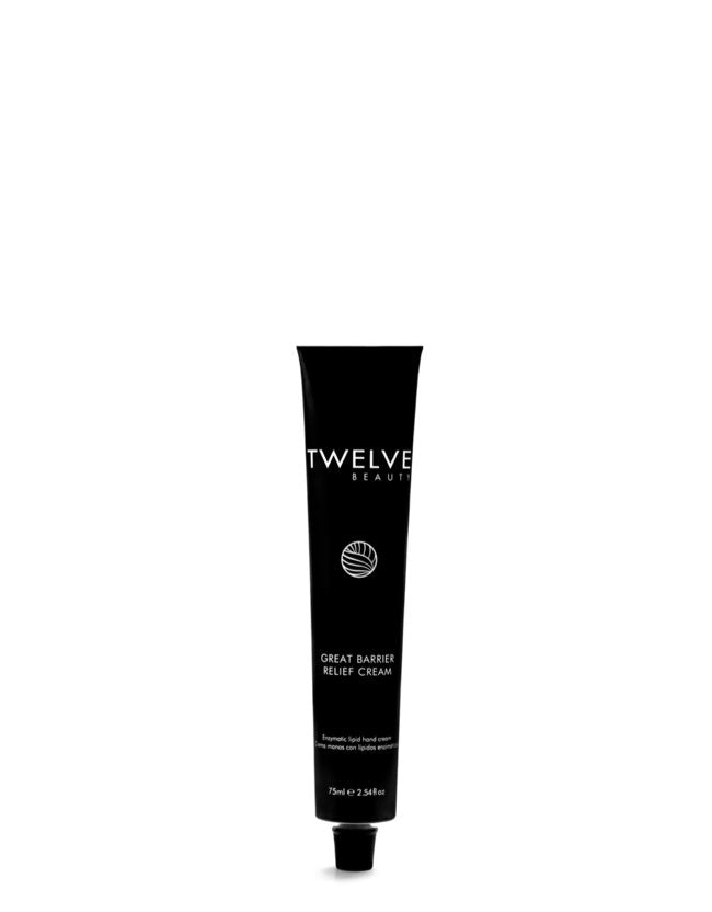 TWELVE Beauty - Great Barrier Relief Hand Cream - Naturkosmetik
