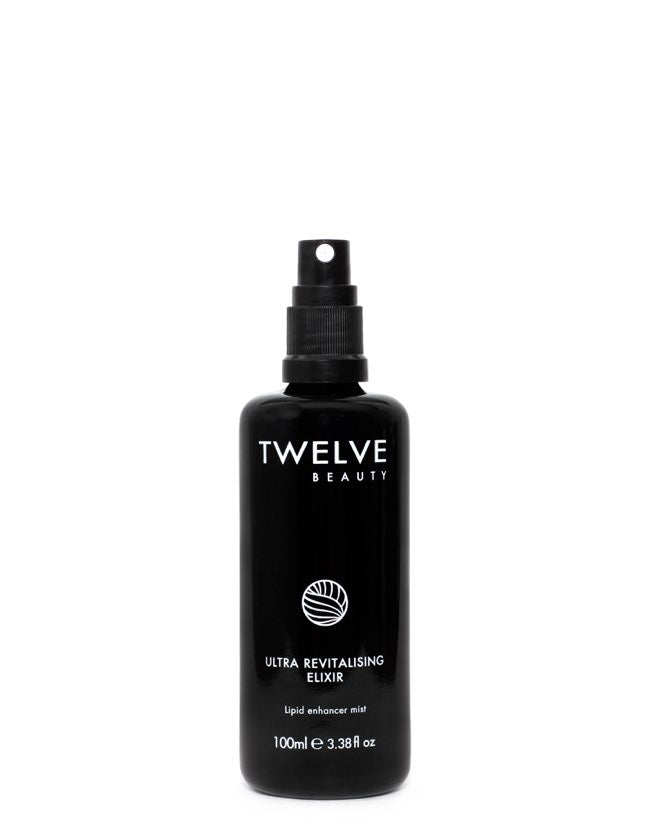 TWELVE Beauty - Ultra Revitalising Elixir - Naturkosmetik