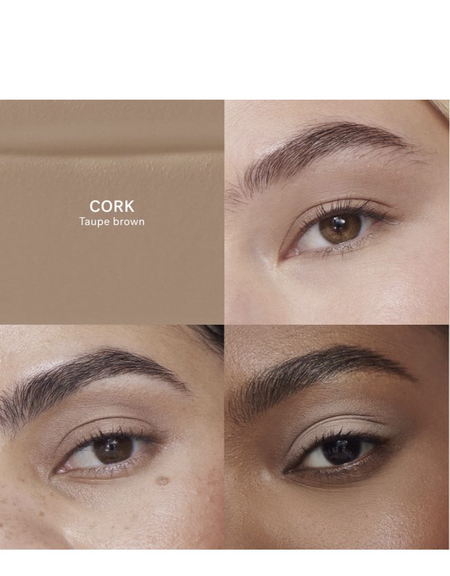 ILIA - Liquid Powder Matte Eye Tint Cork - Naturkosmeti