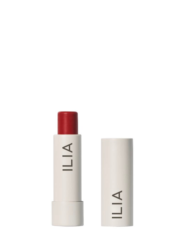 ILIA - Balmy Tint Hydrating Lip Balm Heartbeats - Naturkosmetik