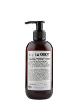 L:A Bruket - Conditioner Lemongrass - Naturkosmetik