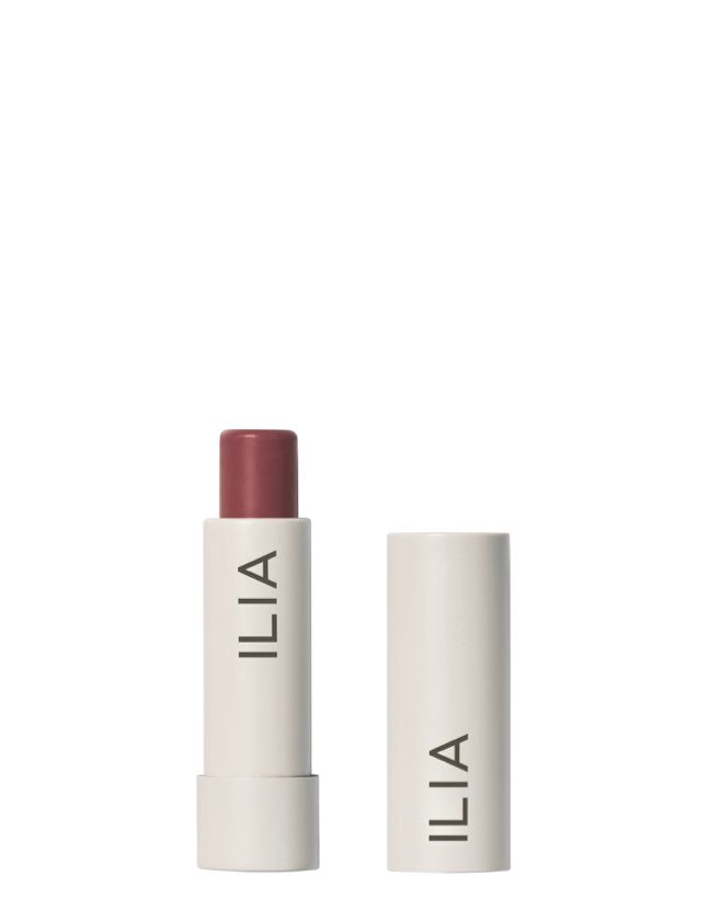ILIA - Balmy Tint Hydrating Lip Balm Memoir - Naturkosmetik