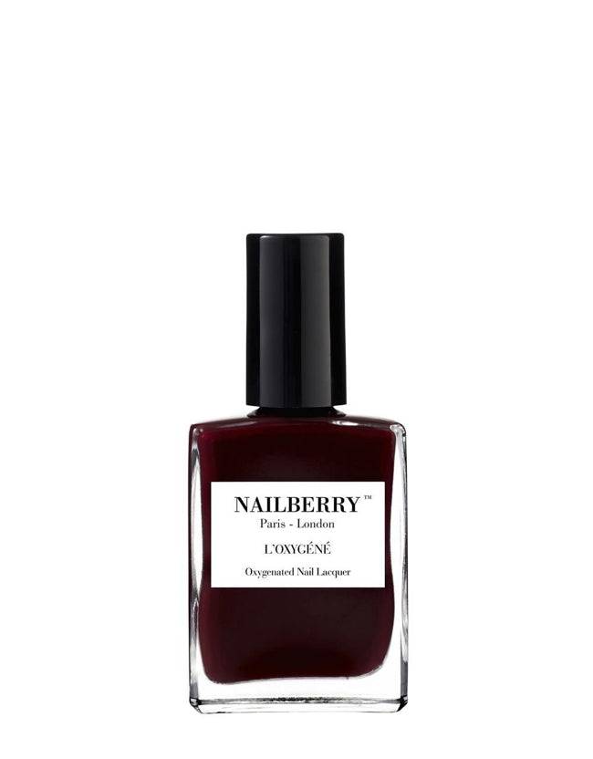 Nailberry - Noirberry - Naturkosmetik