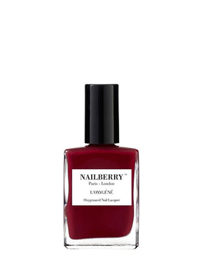 Nailberry - Les temps de Cerises- Naturkosmetik