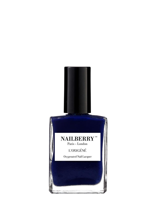 Nailberry - Number 69- Naturkosmetik