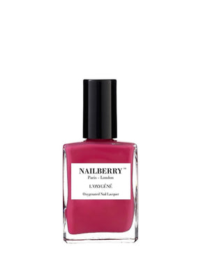 Nailberry - Pink Berry - Naturkosmetik
