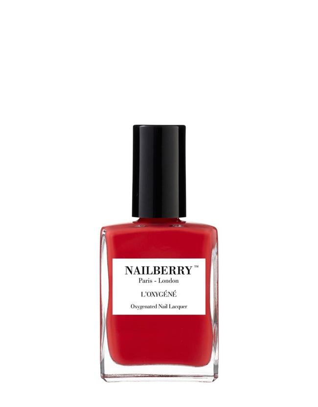 Nailberry - Pop My Berry - Naturkosmetik
