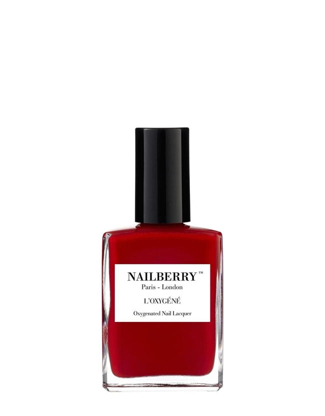 Nailberry - Rouge - Naturkosmetik