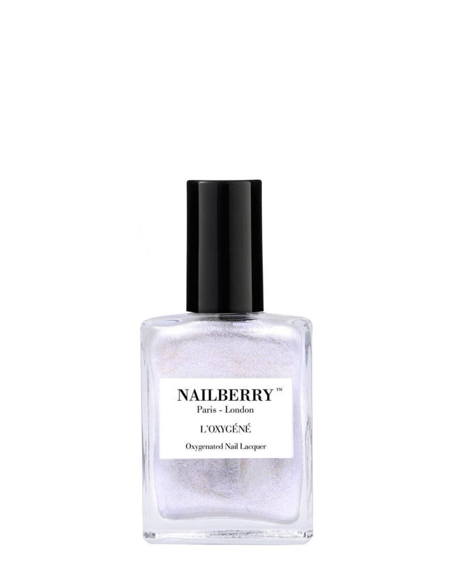 Nailberry - Stardust - Naturkosmetik