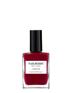 Nailberry - Strawberry Jam - Naturkosmetik