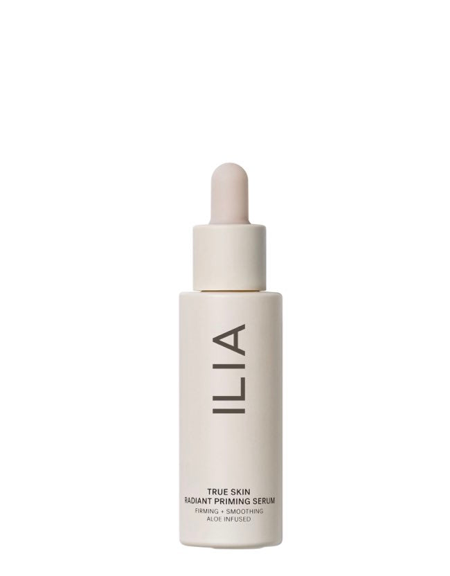 ILIA - True Skin Radiant Priming Serum - Naturkosmetik