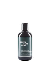 GREEN + THE GENT - Shampoo + Body Wash Naturkosmetik